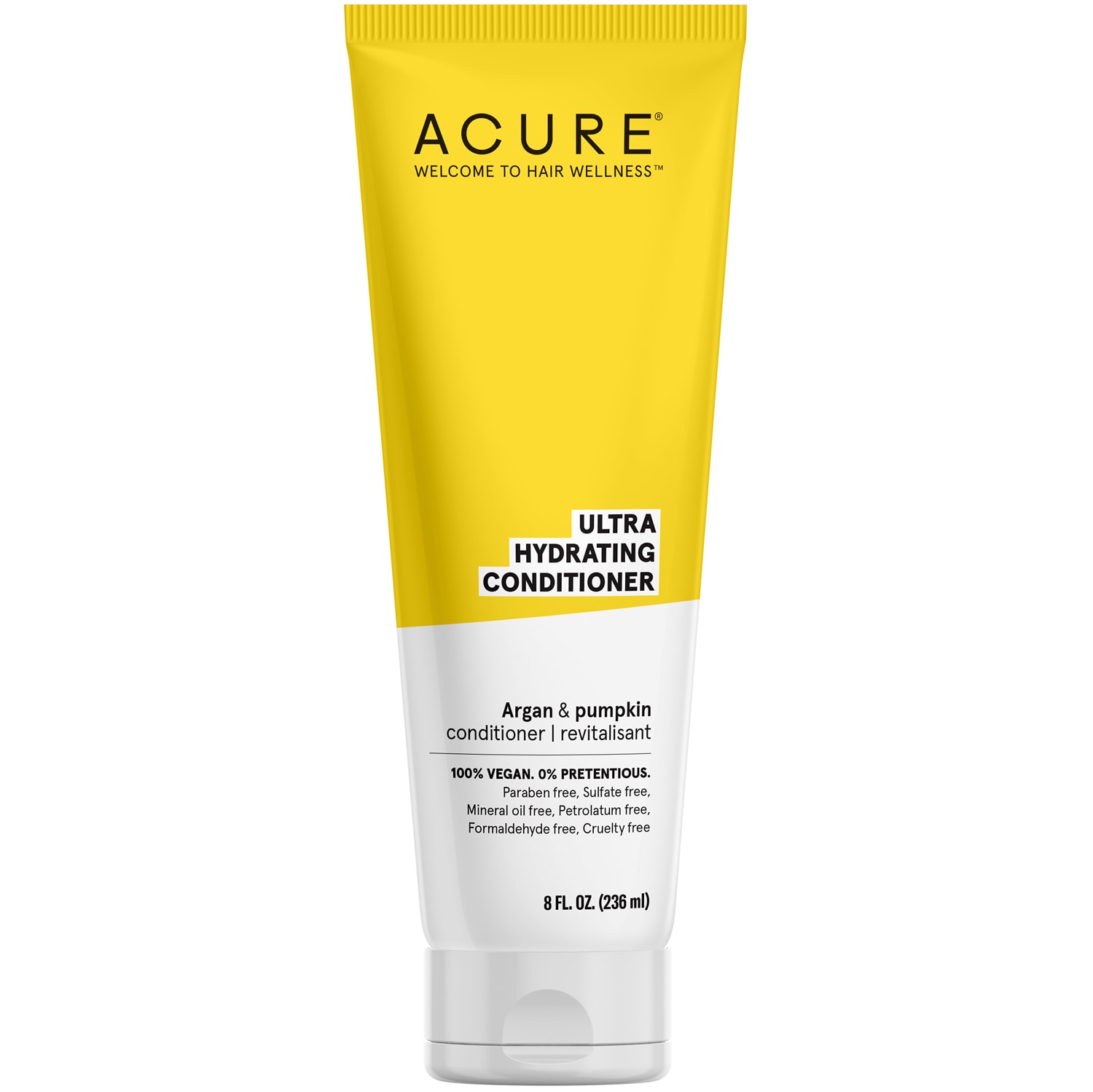 Acure Ultra Hydrating Conditioner