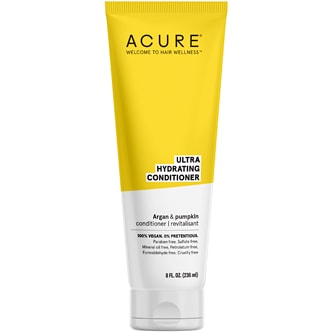 Acure Ultra Hydrating Conditioner