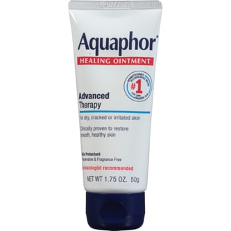 Aquaphor Ointment, Tube