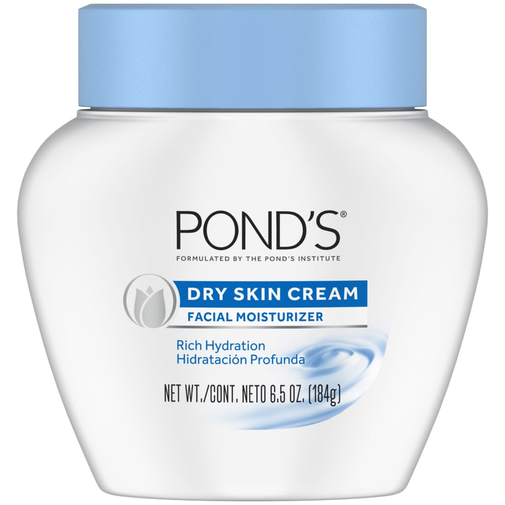 Pond's Dry Skin Cream