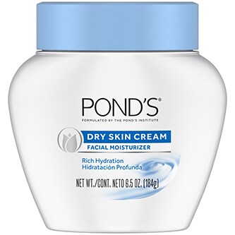 Pond's Dry Skin Cream