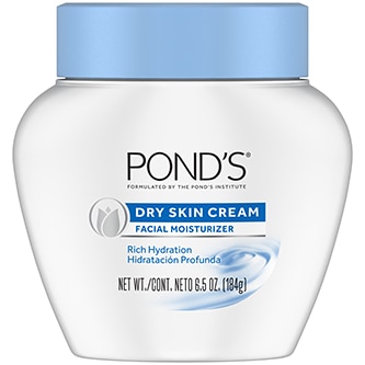Pond's Dry Skin Cream