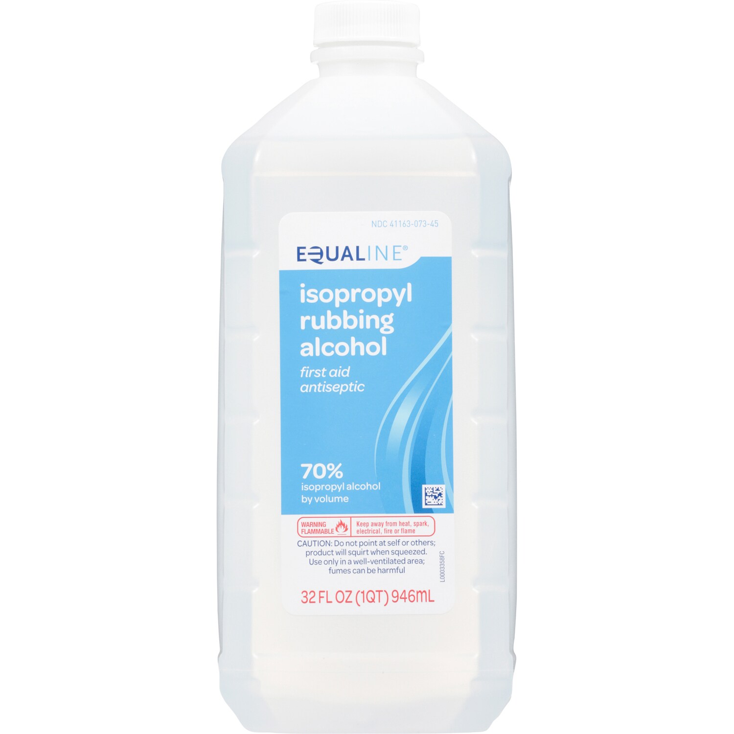 EQUALINE Isopropyl Alcohol 70%