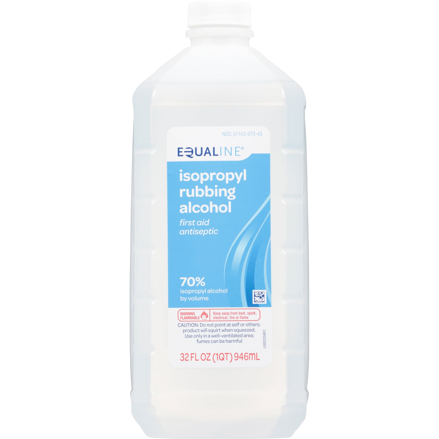 EQUALINE Isopropyl Alcohol 70%