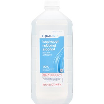 EQUALINE Isopropyl Alcohol 70%