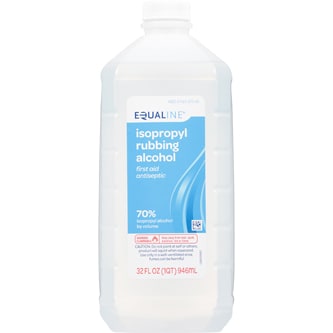 EQUALINE Isopropyl Alcohol 70%