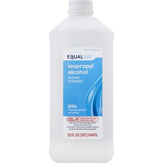 EQUALINE Alcohol Isopropyl 91%