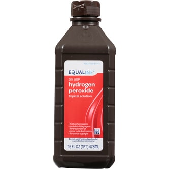 EQUALINE Hydrogen Peroxide
