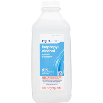EQUALINE  Isopropyl Alcohol 91%