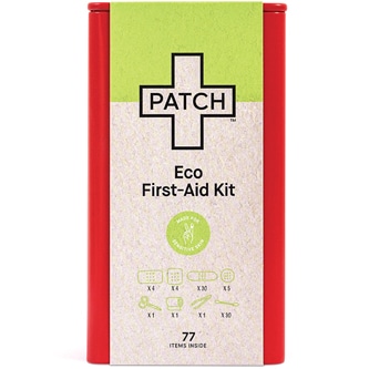 PATCH Eco First-Aid Kit