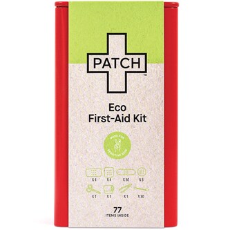 PATCH Eco First-Aid Kit