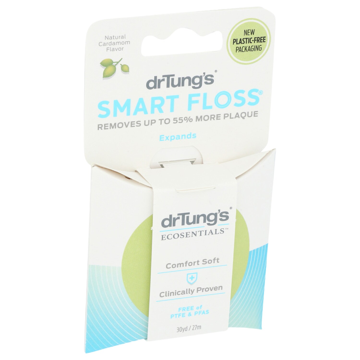 Dr Tung's Smart Dental Floss