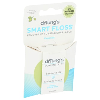 Dr Tung's Smart Dental Floss