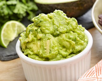 FreshDirect Guacamole