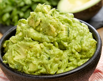 FreshDirect Guacamole