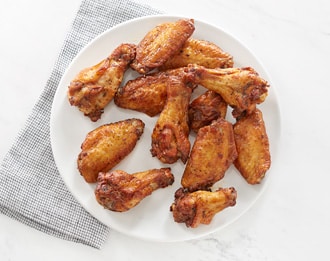 FreshDirect Oven-Baked Chicken Wings