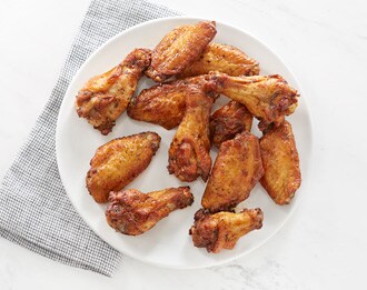 FreshDirect Oven-Baked Chicken Wings