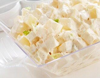 FreshDirect Potato Salad