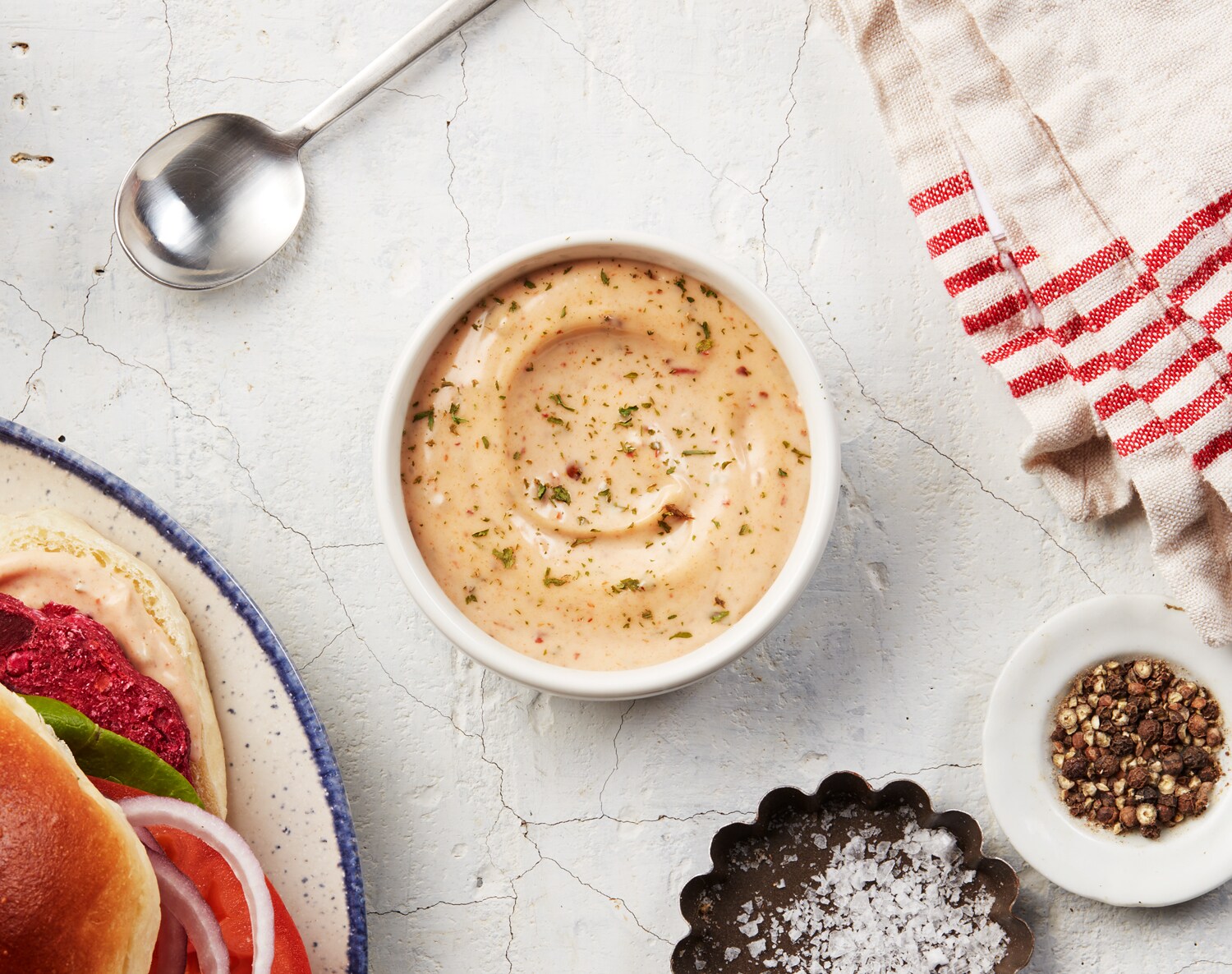 FreshDirect Vegan Chipotle Mayo