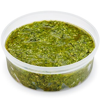 FreshDirect Kale Pesto