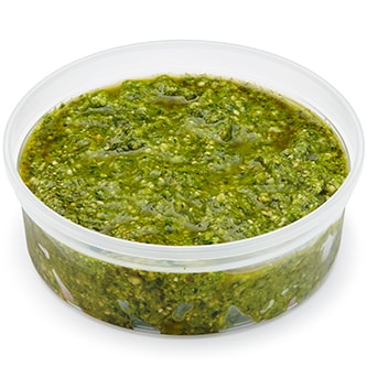 FreshDirect Kale Pesto