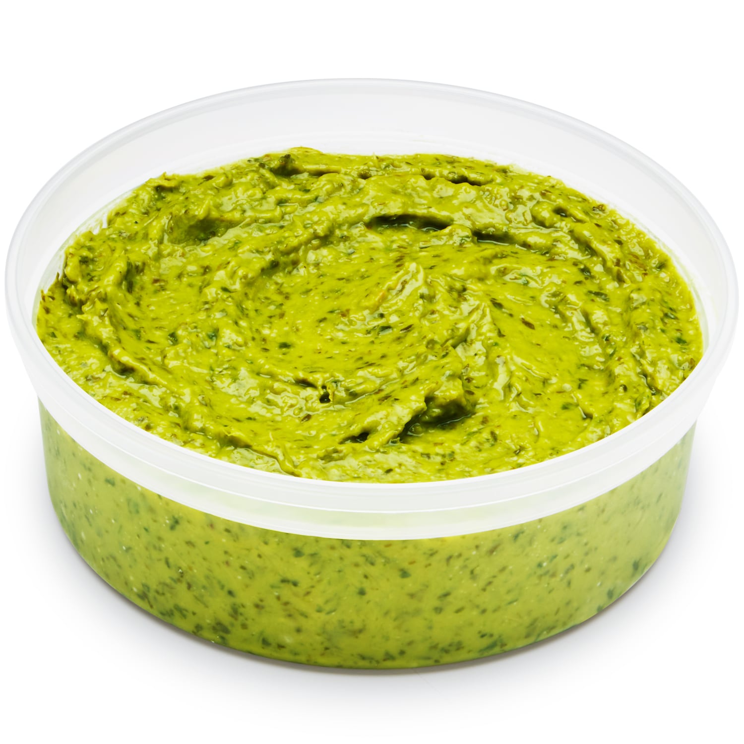 FreshDirect Avocado Mojo Sauce