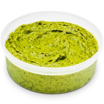 FreshDirect Avocado Mojo Sauce