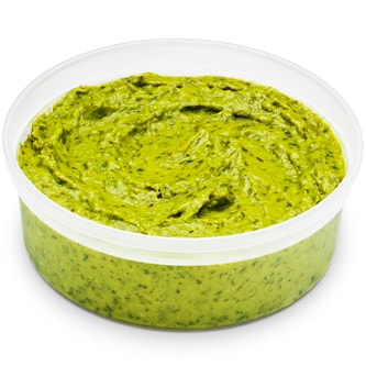 FreshDirect Avocado Mojo Sauce