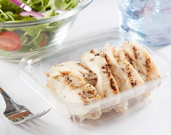 FreshDirect Sliced Grilled Chicken