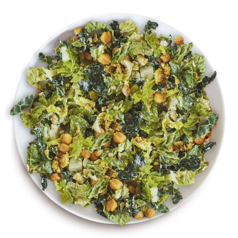 Urban Remedy Organic The Vegan Caesar