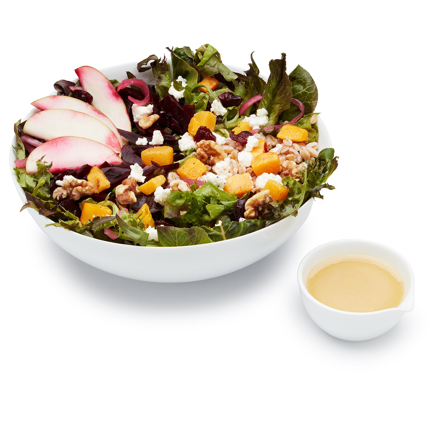 Fresko Foods Kosher Fall into a Feast Salad