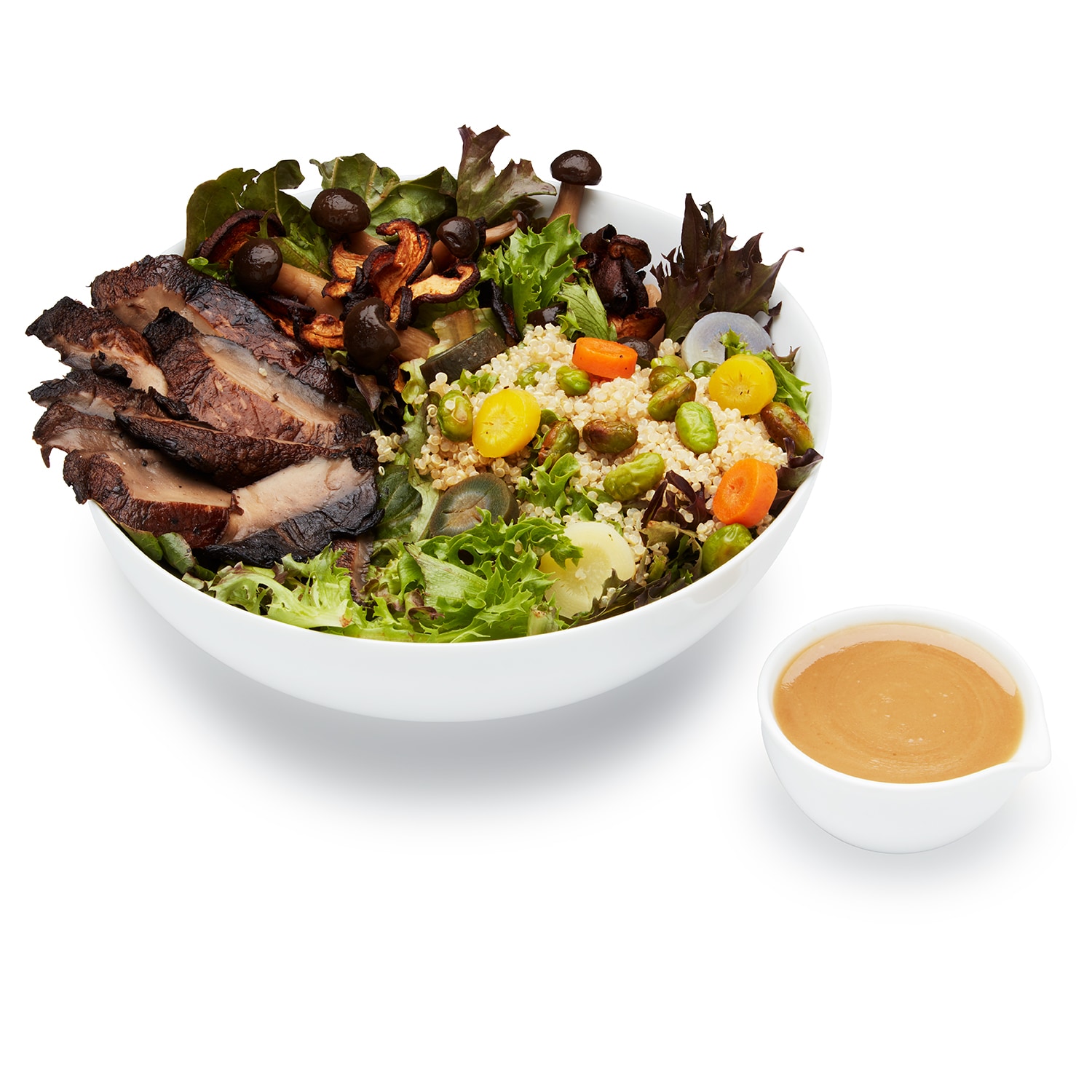 Fresko Foods Kosher Good Shiitake Salad