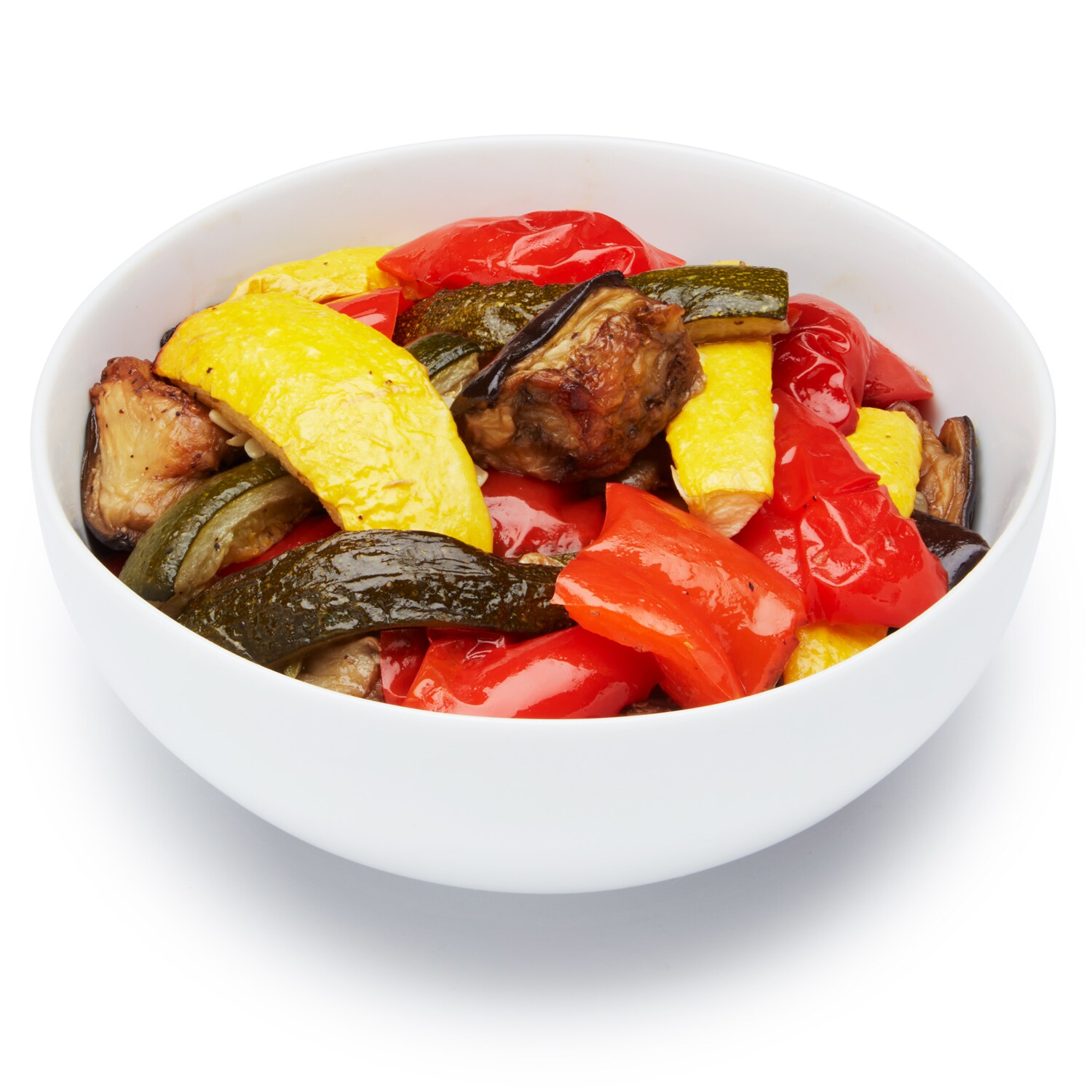 Fresko Foods Kosher Grilled Vegetable Medley