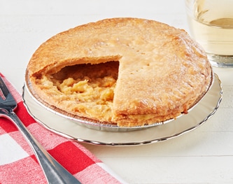 Pika's Farm Table Lobster Pot Pie, Frozen