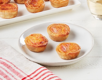 Pika's Farm Table Mini Lobster Pot Pies, Frozen