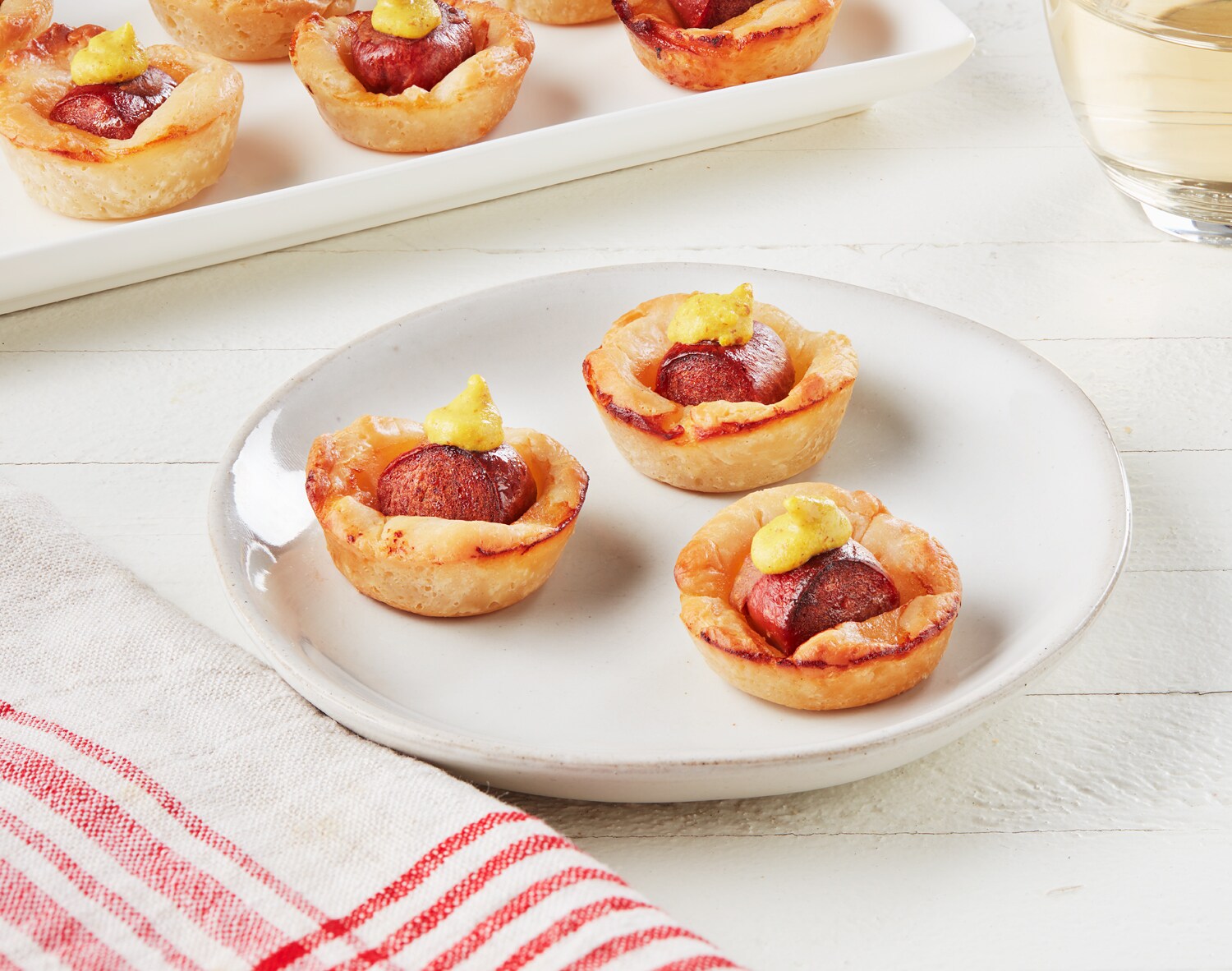 Pika's Farm Table Mini Pigs on a Pillow, Frozen