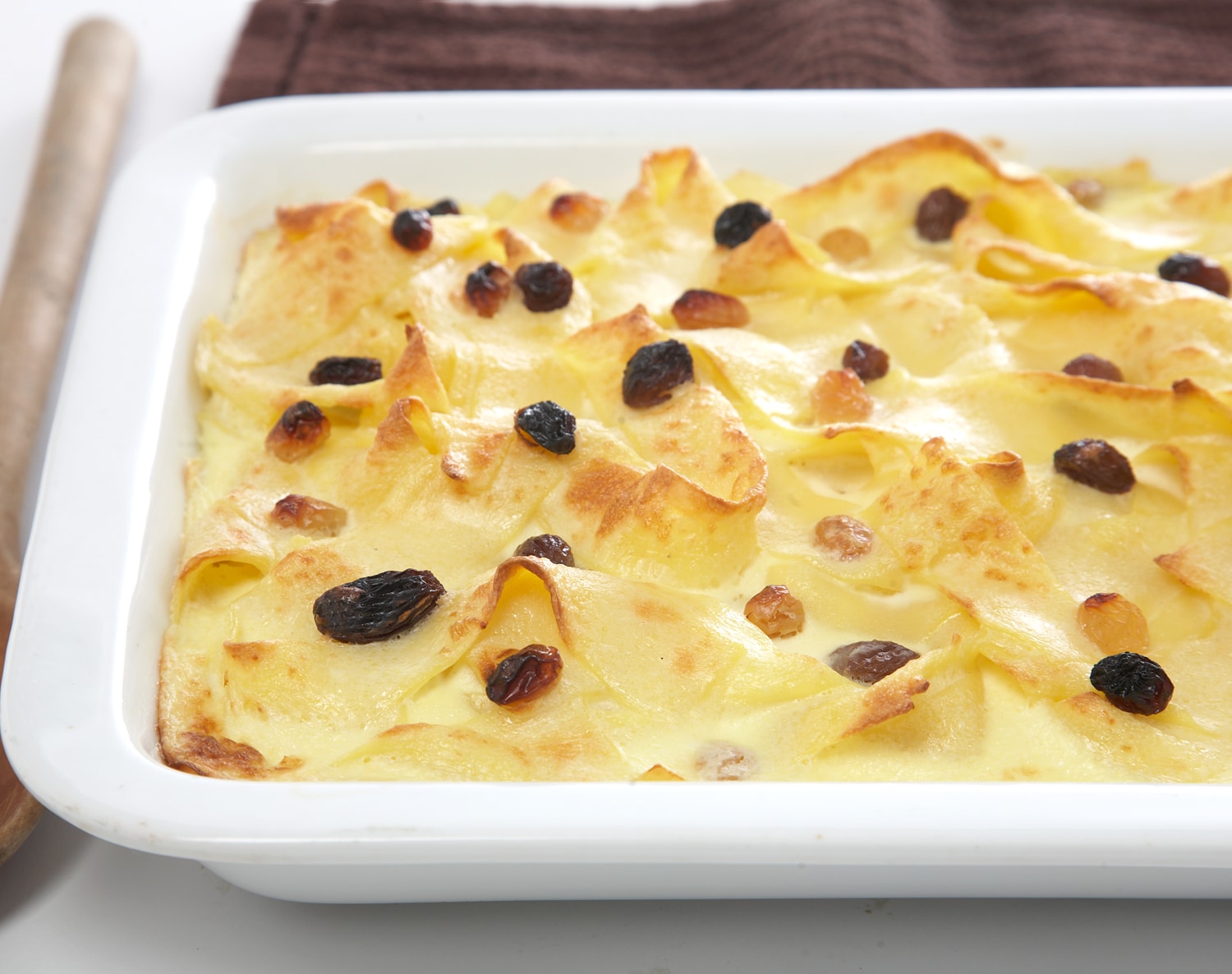 FreshDirect Sweet Noodle Kugel