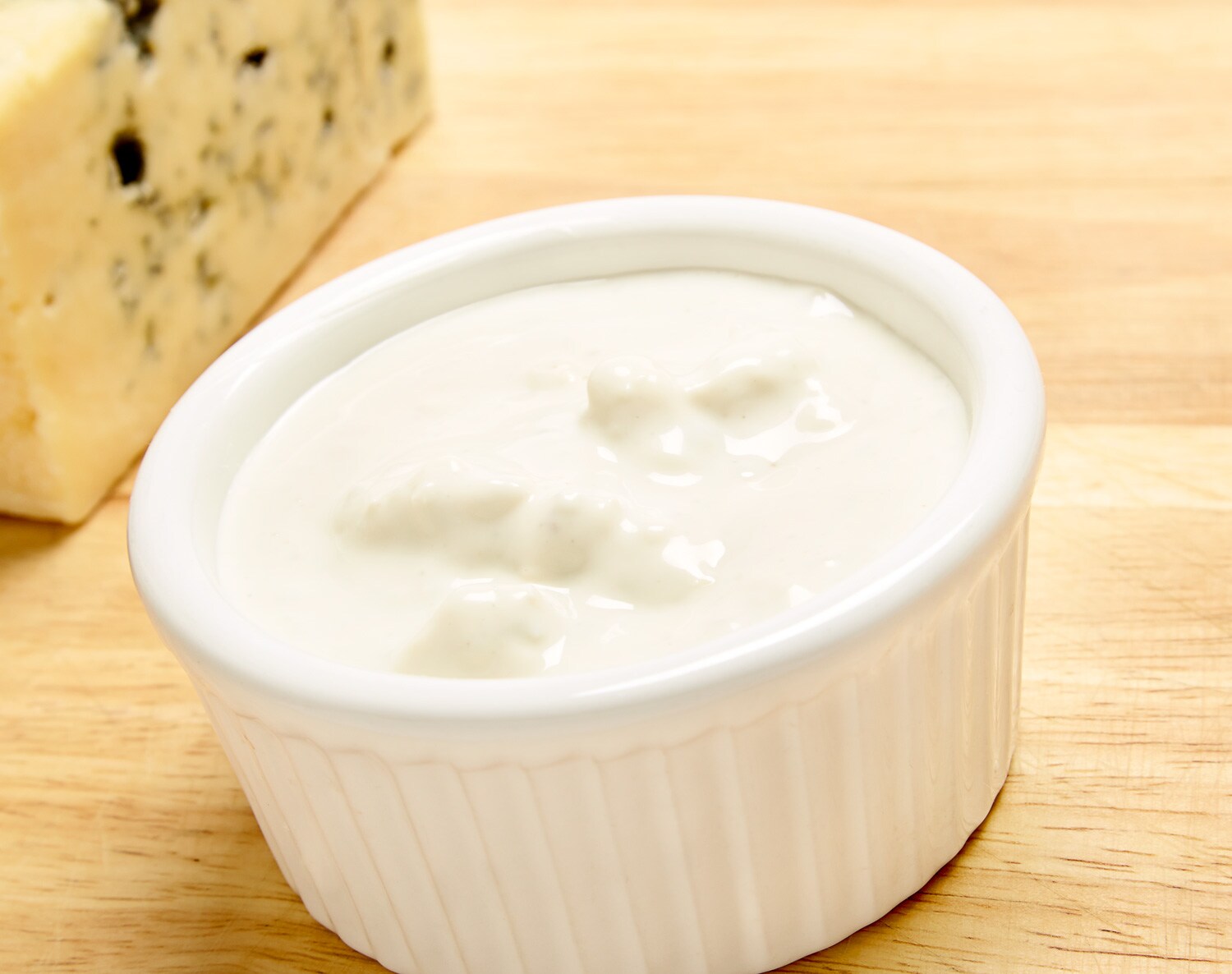 FreshDirect Creamy Blue Cheese Dip