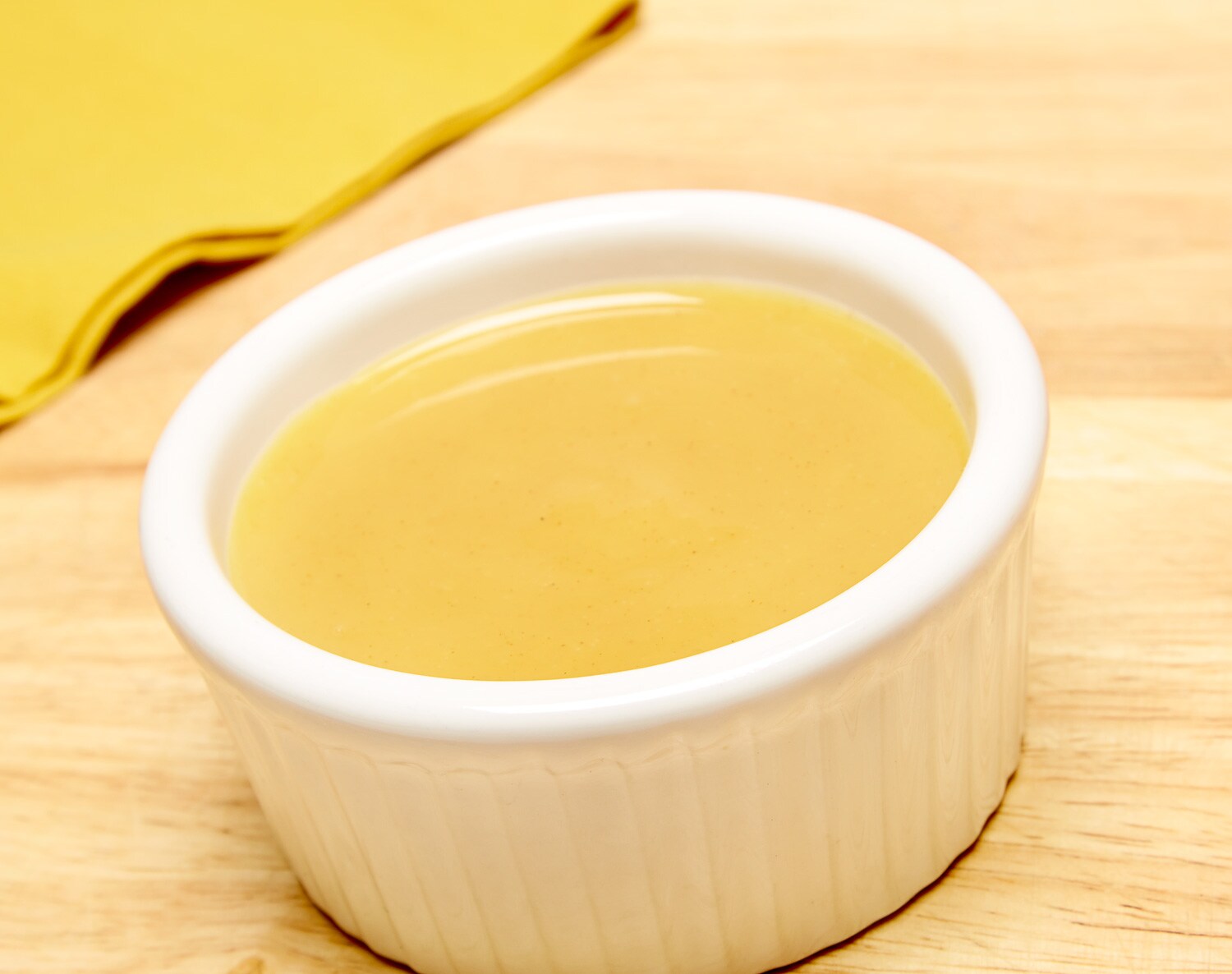 FreshDirect Honey Mustard Dipping Sauce