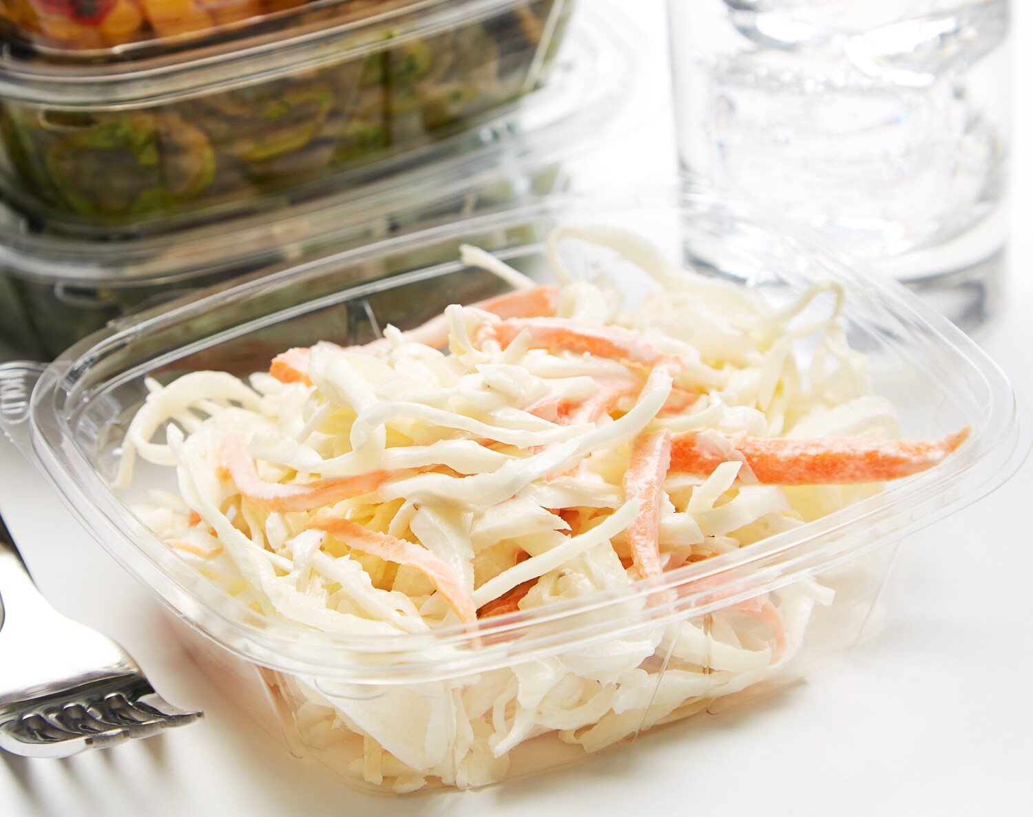 FreshDirect Creamy Coleslaw