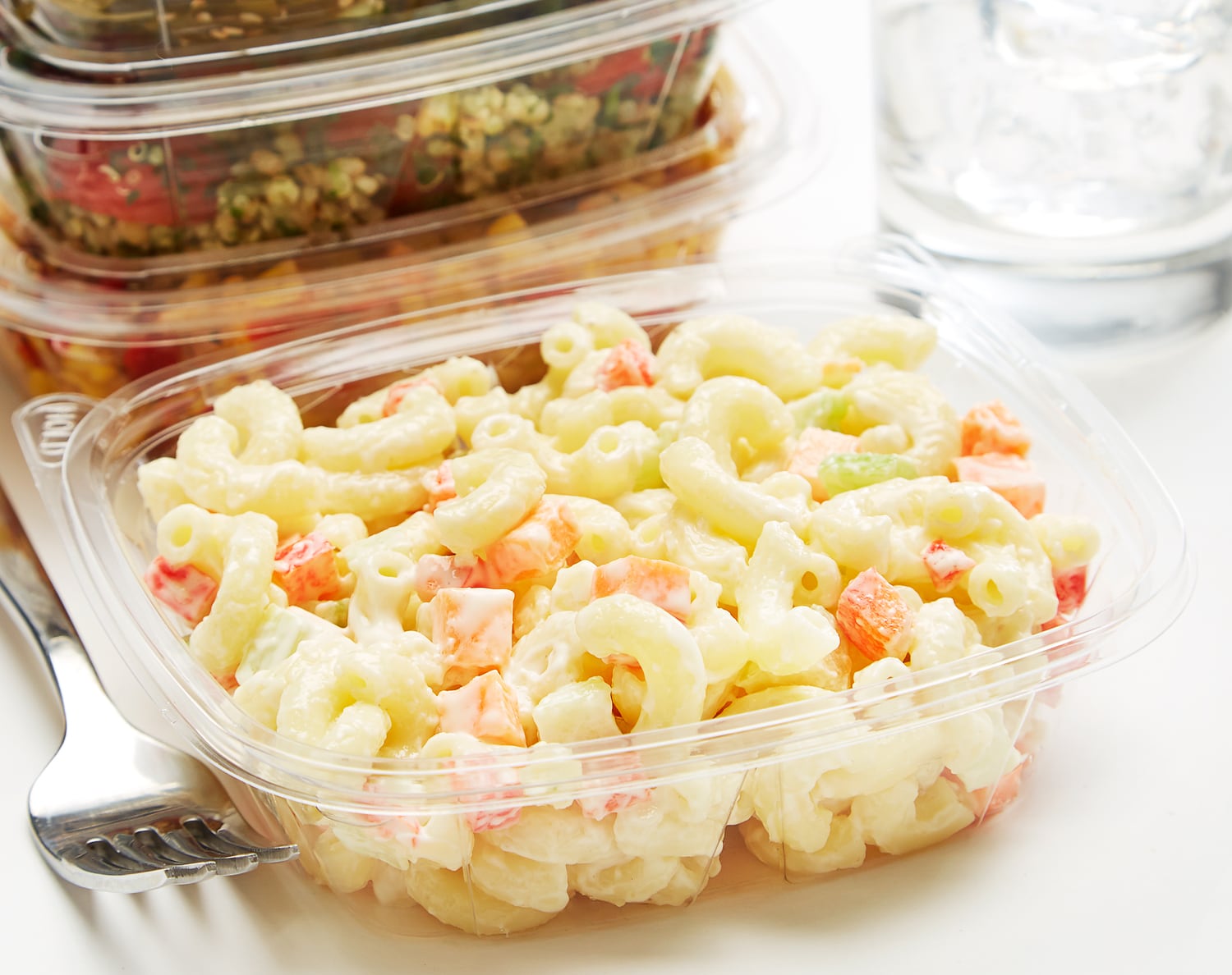FreshDirect Macaroni Salad, Small