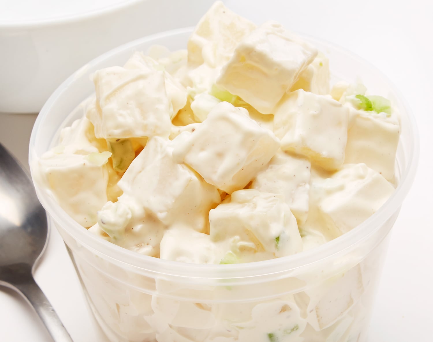 FreshDirect Potato Salad