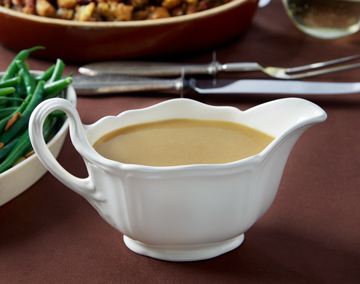 FreshDirect Turkey Gravy