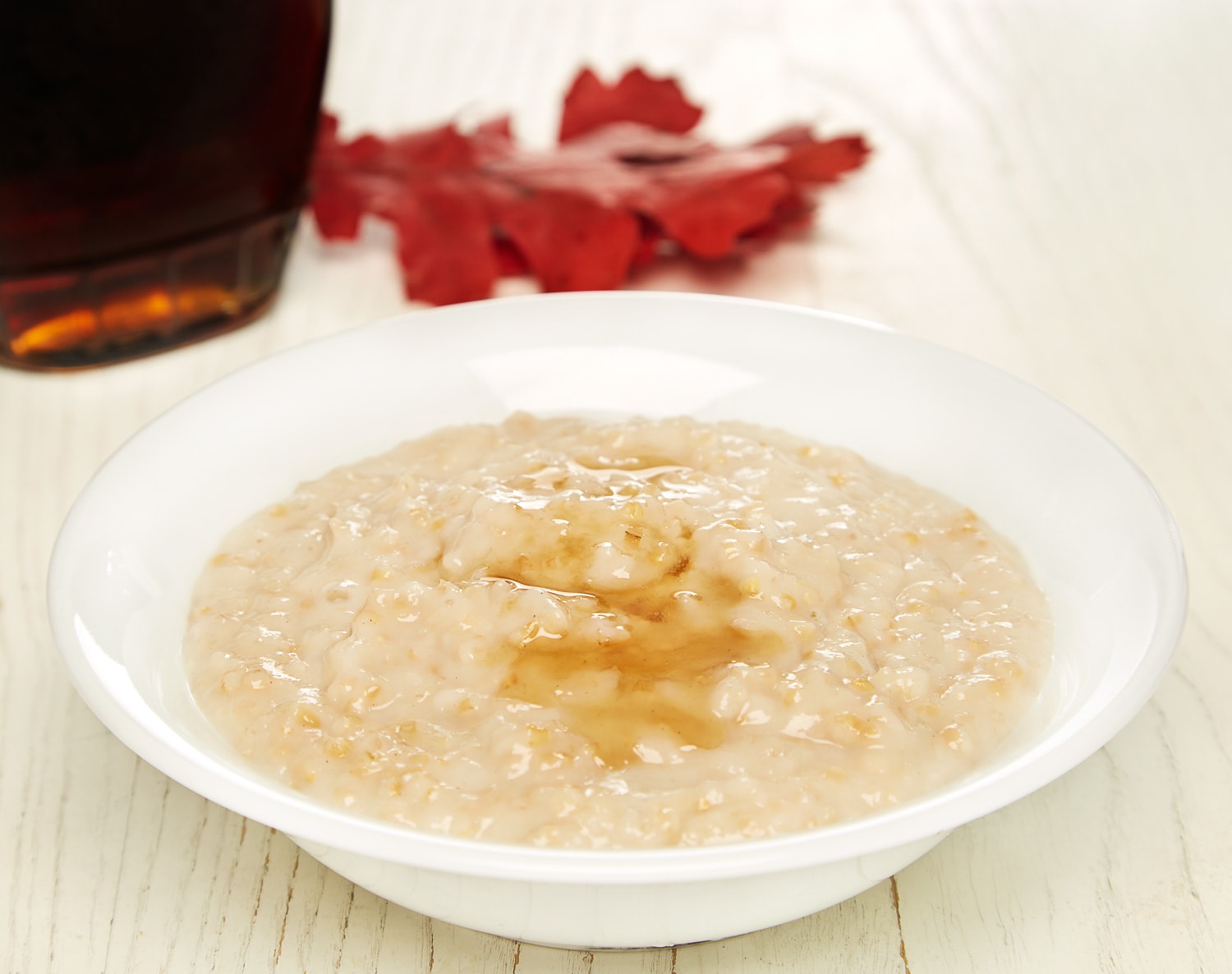 FreshDirect Maple Brown Sugar Steel-Cut Oatmeal (Made with Organic Oats)