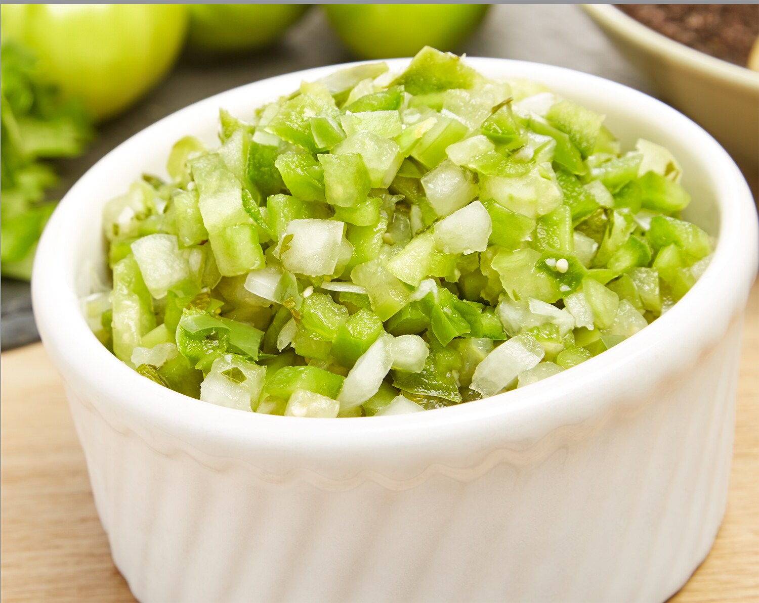 FreshDirect Fresh Salsa Verde