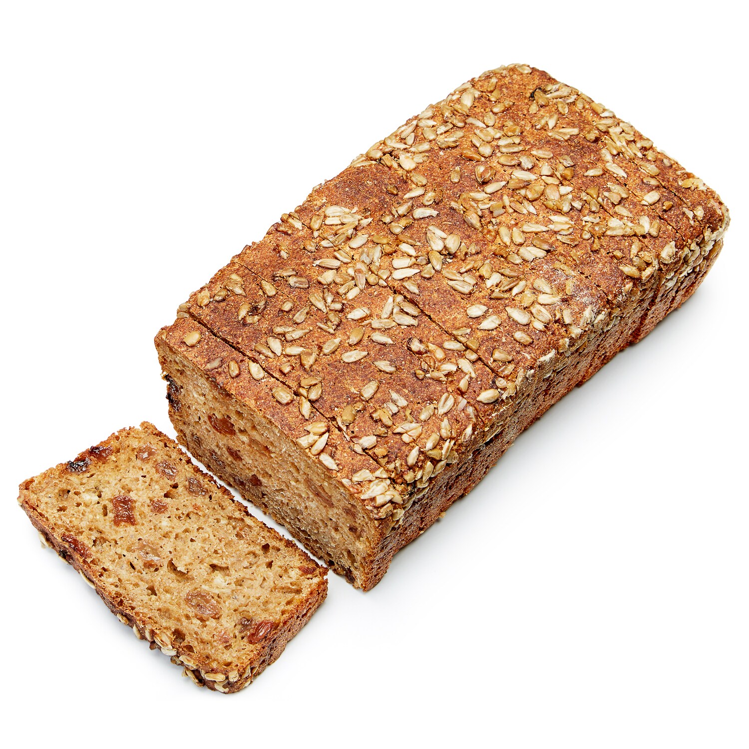 Orwashers Sliced Spelt Morning Pullman, Frozen 