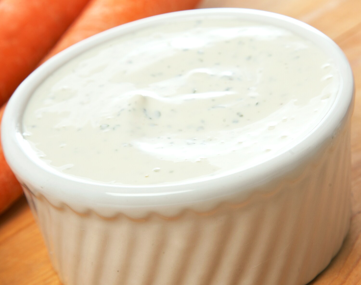 FreshDirect Ranch Dip