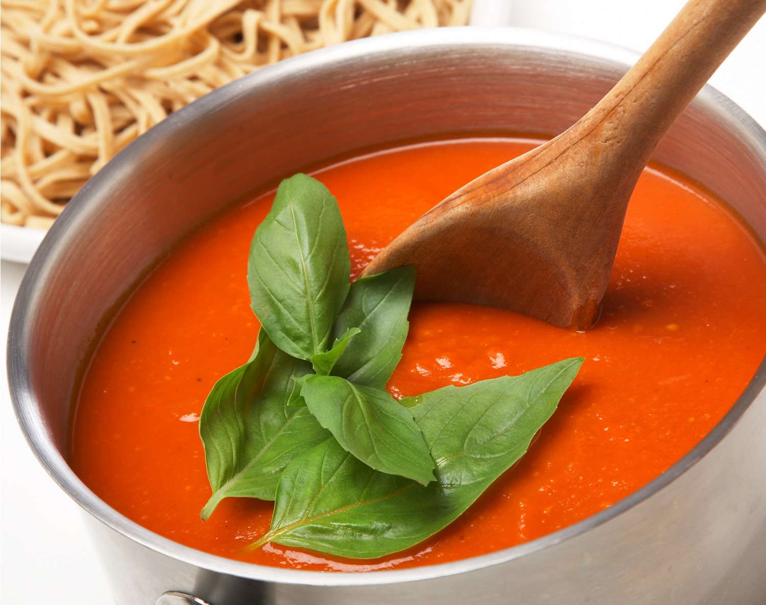 FreshDirect San Marzano Tomato and Basil Marinara Sauce