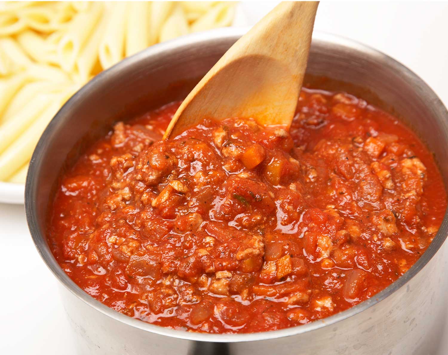 FreshDirect Turkey Bolognese Sauce