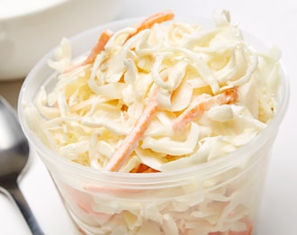 FreshDirect Creamy Coleslaw